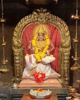 Sharadiya Navaratri Utsava 2025 at Shirali - Day 8 (29 Sep 2025)